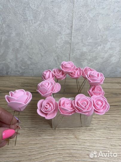 Канекалоны /Солнцезащитные очки/шпильки