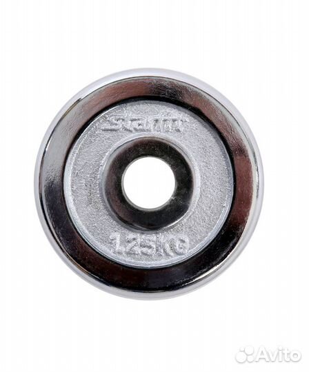 Набор из двух гантелей