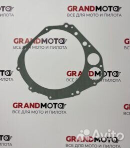 Прокладка крышки сцепления Suzuki gsxr600/750/1000