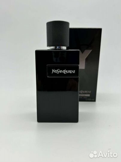 Yves/saint/laurent le parfum