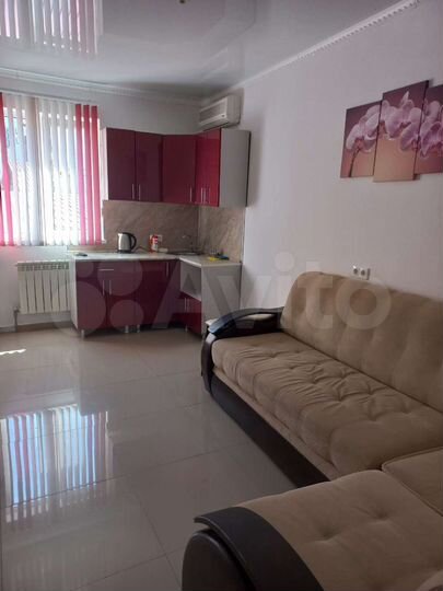 Комната 18 м², 3/3 эт.