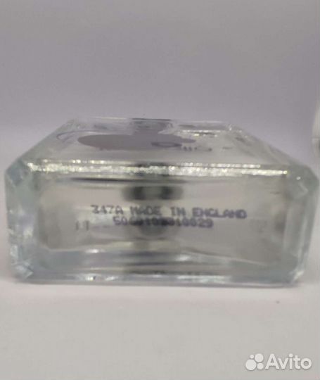 Туалетная вода escentric molecules molecule 01