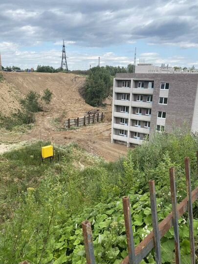 2-к. квартира, 64,9 м², 1/5 эт.