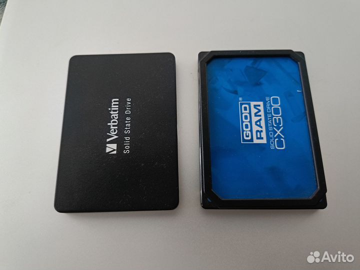 SSD диски 240Gb 2,5