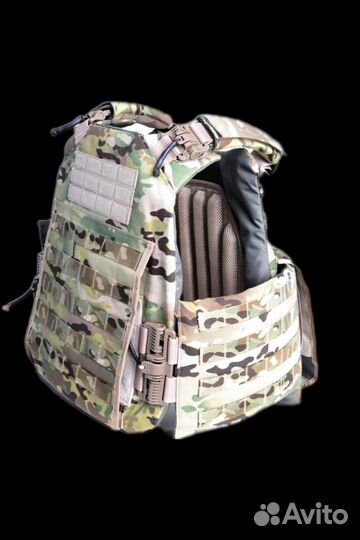 Бронежилет 