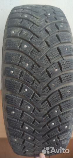 Michelin X-Ice North XIN2 185/65 R15 92T