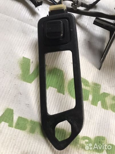 Зеркало заднего Вида левое volkswagen passat b3