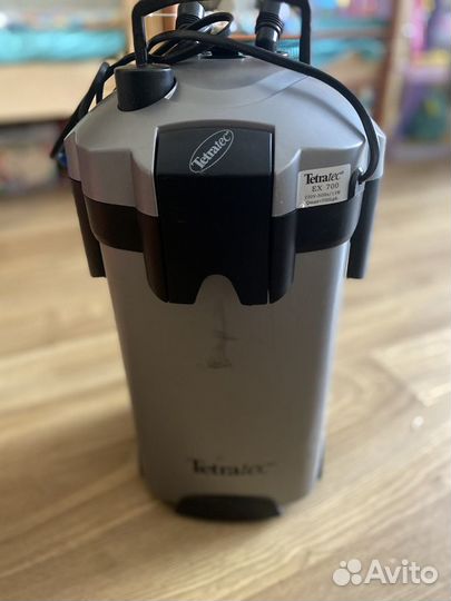 Фильтр для аквариума