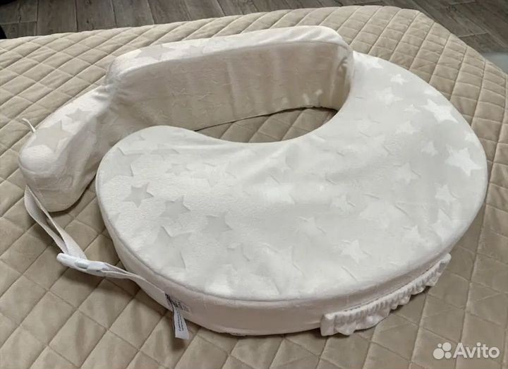 Подушка для кормления