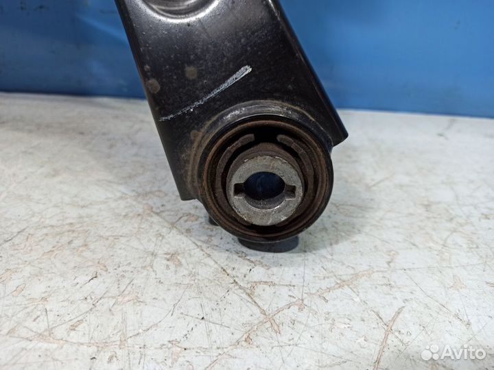 Балка задняя Kia Optima 4 JF 2018 - 2020