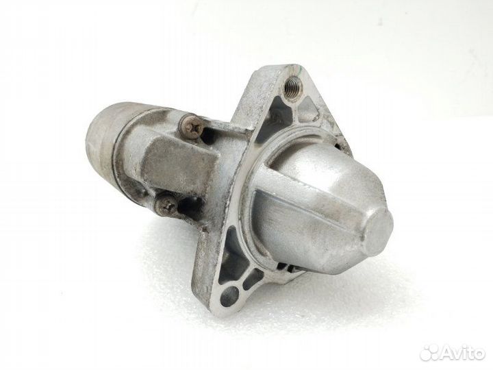 Стартер Mazda 3