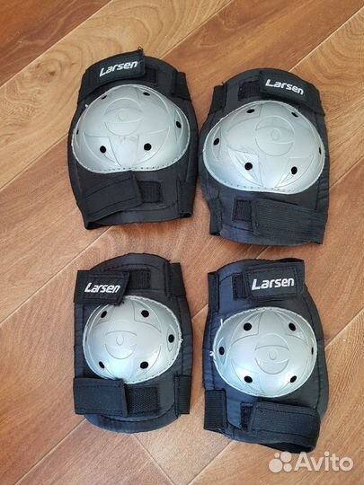 Наколенники, защита