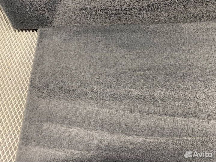 Ковер багажника Audi Allroad C5 ARE 2002