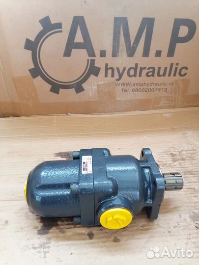 Гидронасос на 61 литр