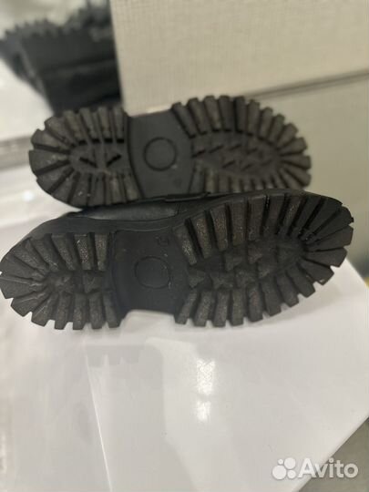 Лоферы женские 37 размер