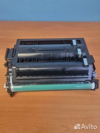 Картридж HP 147X 1470X