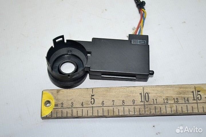 Кольцо иммобилайзера DAF XF106 (01.14)