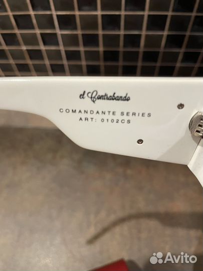 Солнцезащитные очки elcontrabando