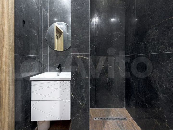 Квартира-студия, 32,4 м², 7/19 эт.