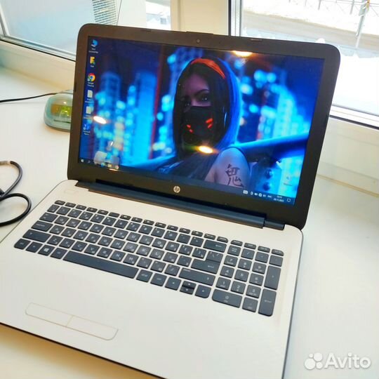 Красивый игровой Acer для всех целей