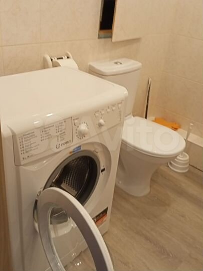 Квартира-студия, 28,8 м², 3/18 эт.