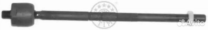 Optimal G2-1055 Шарнир рулевой тяги осевой saab: 9