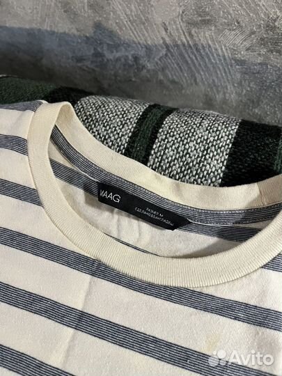 Футболка maag