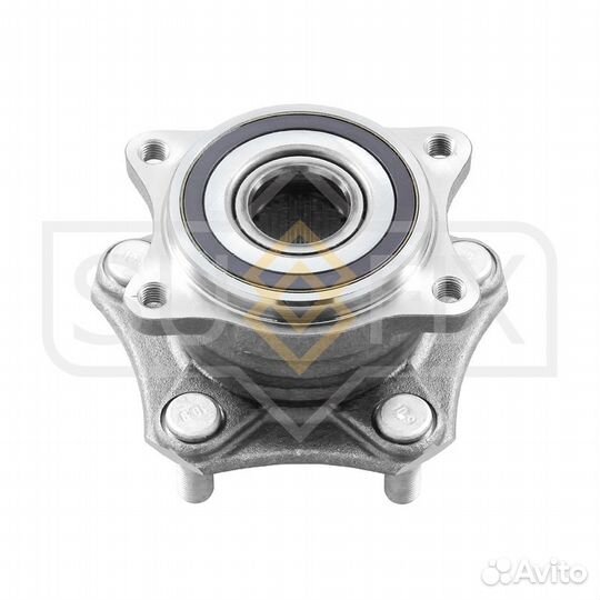Передний ступинчый подшипник Suzuki Grand Vitara