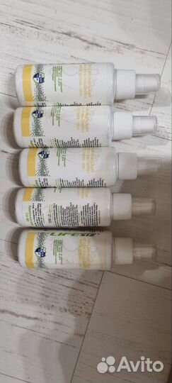 Крем для защиты рук