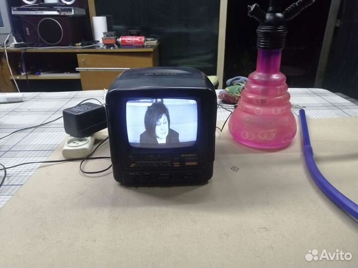 Телевизор бу