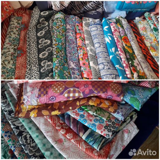 Ткани на пеленки.одежду.постельное белье