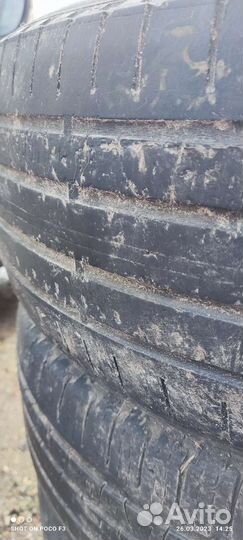 Pirelli Scorpion Verde All Season 215/60 R17 96T