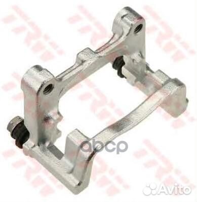 Скоба суппорта задн л/пр Ford Mondeo IV S-MAX