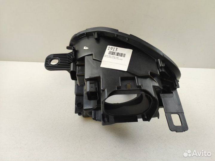 Корпус фары правый Mini Countryman R60 2010-2016