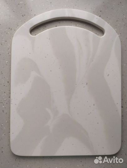 Доска разделочная из искусственного камня