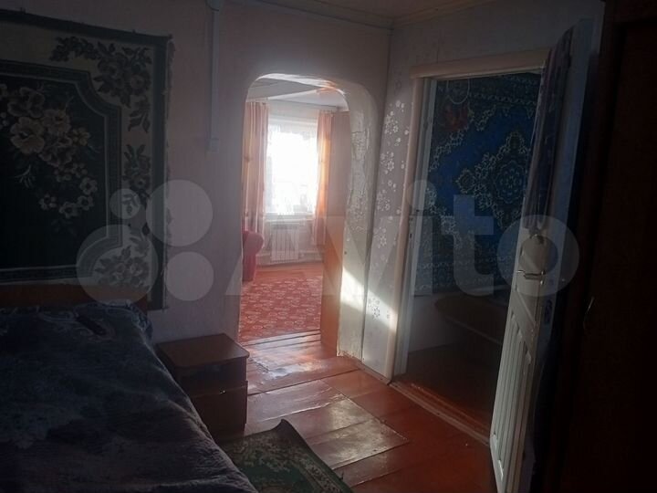 Дом 105 м² на участке 9 сот.