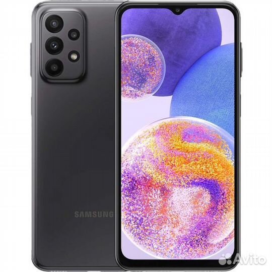 Samsung Galaxy A23, 4/64 ГБ