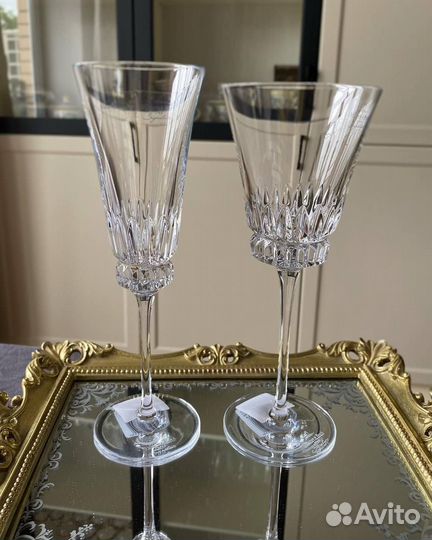 Бокалы премиум класса от Villeroy&Boch