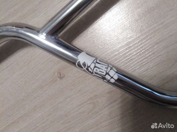 Руль для BMX