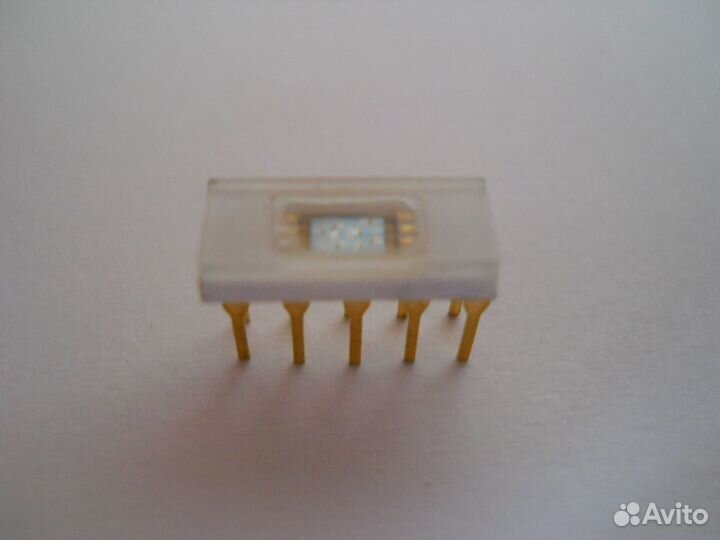 Индикаторы цифровые алс 348 новые, две штуки