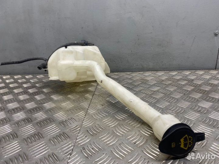 Бачок омывателя Ford Explorer U502