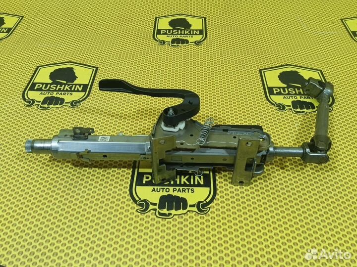 Колонка рулевая Volkswagen Jetta JEM dgxa 2019