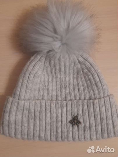 Шапки для девочки(девушки)