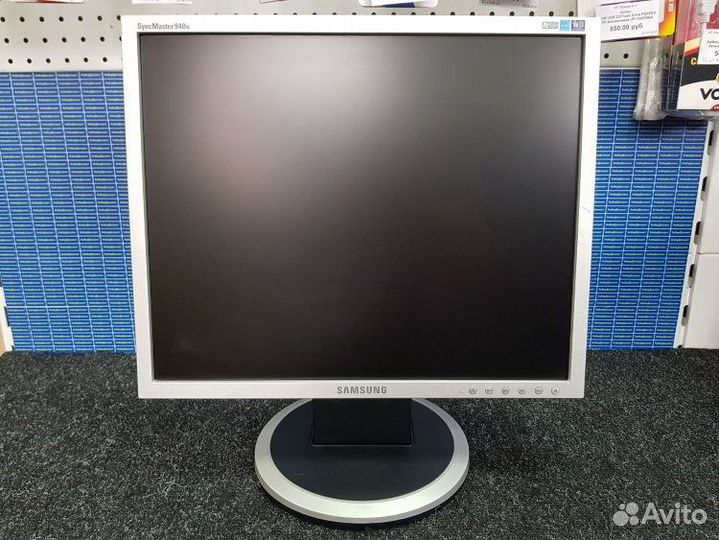 Неисправные LCD 15-24