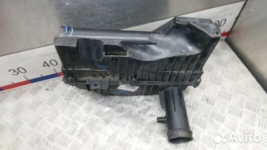 Корпус воздушного фильтра citroen C3 1 (OBE05NQ01)