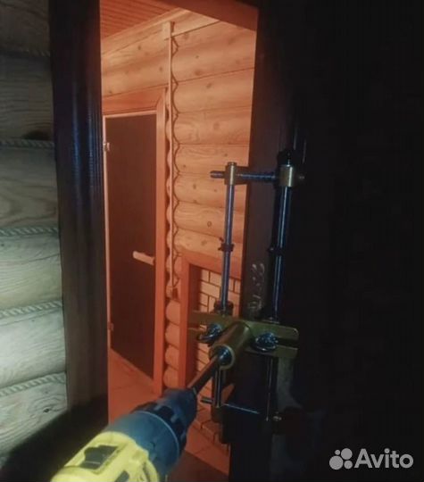 Установка Замков/Вскрыие Замков/Авто 24 часа