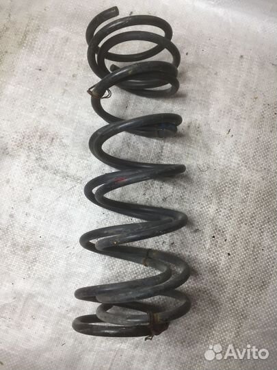 Пружины задней подвески Ниссан Вингроад Ад