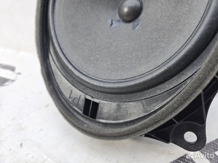 Динамик передний левый Toyota Camry 50