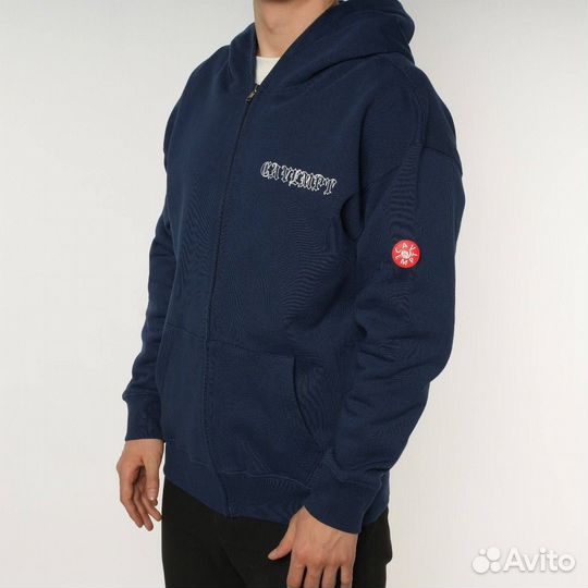 Зип-худи CavEmpt Stories