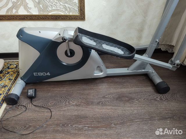 Тренажер Эллиптический